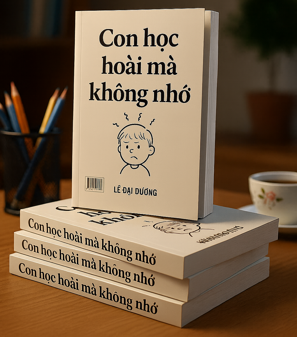 Bìa sách