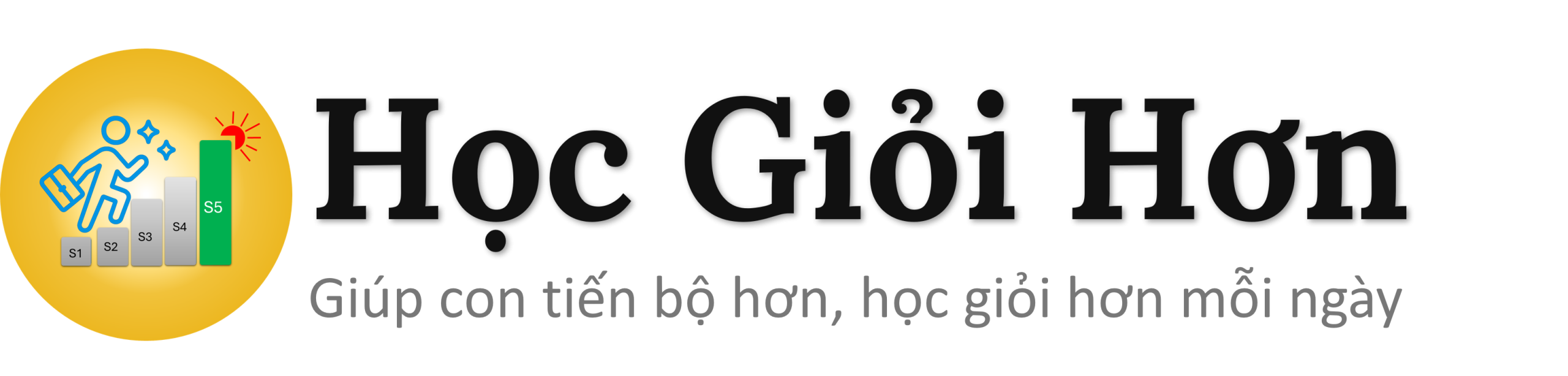 Học Giỏi Hơn